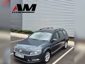 Used Volkswagen Passat 2013 for sale - 79788835: Photo