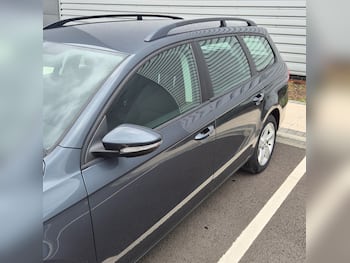 Used Volkswagen Passat 2013 for sale - 79788835: Photo