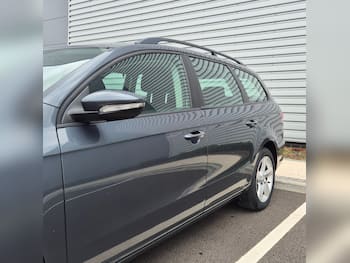 Used Volkswagen Passat 2013 for sale - 79788835: Photo