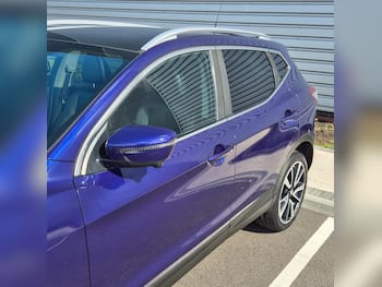 Used Nissan Qashqai 2015 for sale - 79775743: Photo