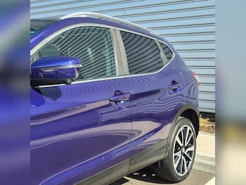Used Nissan Qashqai 2015 for sale - 79775743: Photo