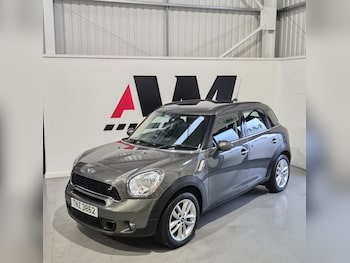 Used MINI Countryman 2013 for sale - 77846636: Photo