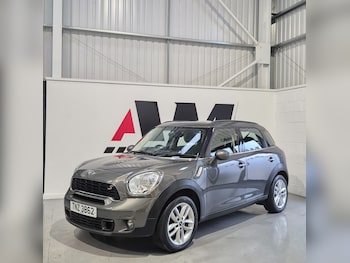 Used MINI Countryman 2013 for sale - 77846636: Photo
