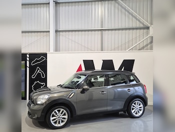 Used MINI Countryman 2013 for sale - 77846636: Photo
