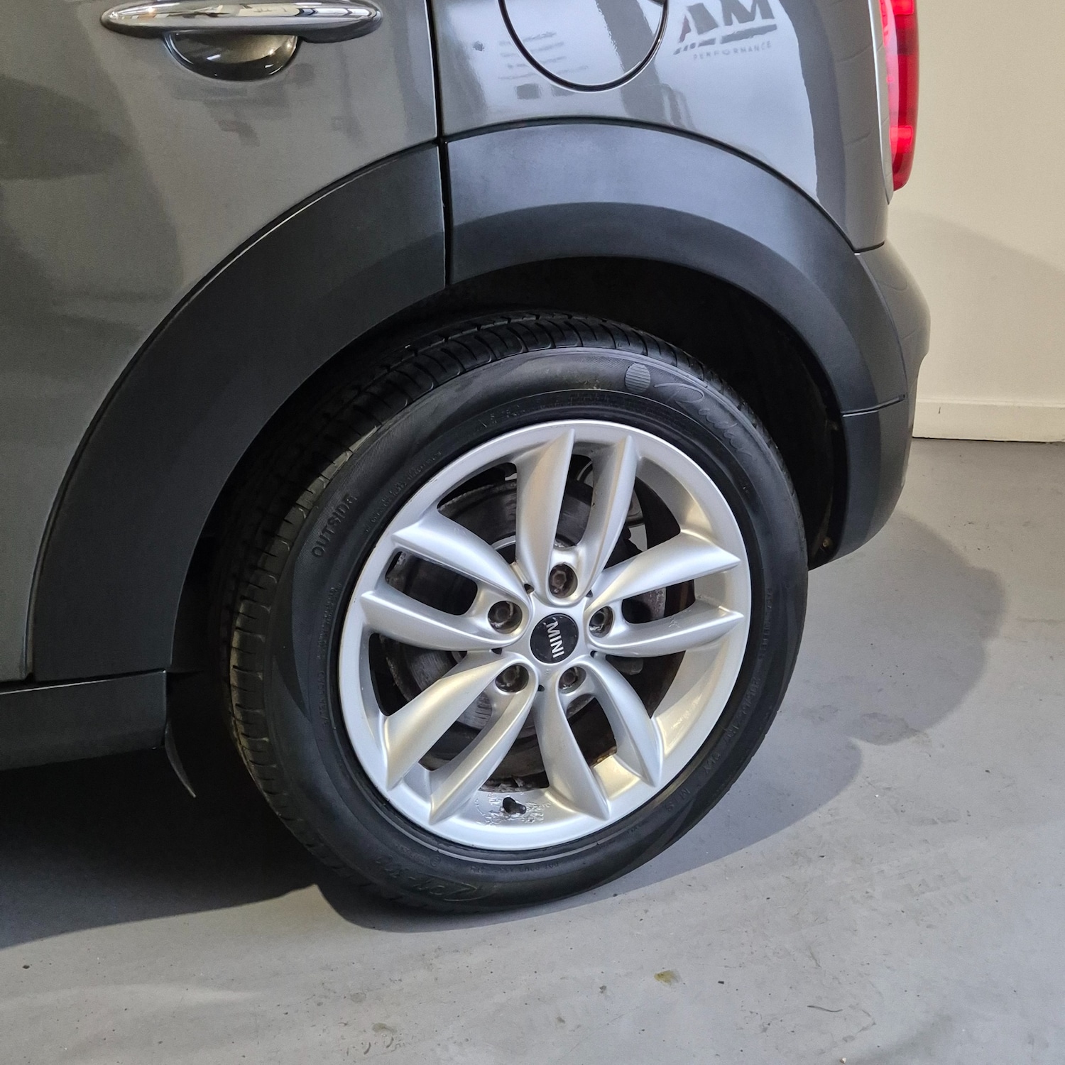 Used MINI Countryman 2013 for sale - 77846636: Photo 4