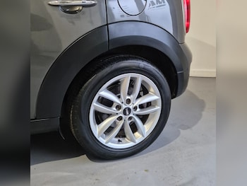 Used MINI Countryman 2013 for sale - 77846636: Photo