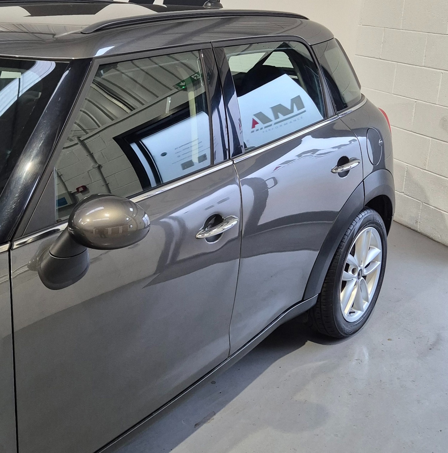 Used MINI Countryman 2013 for sale - 77846636: Photo 5