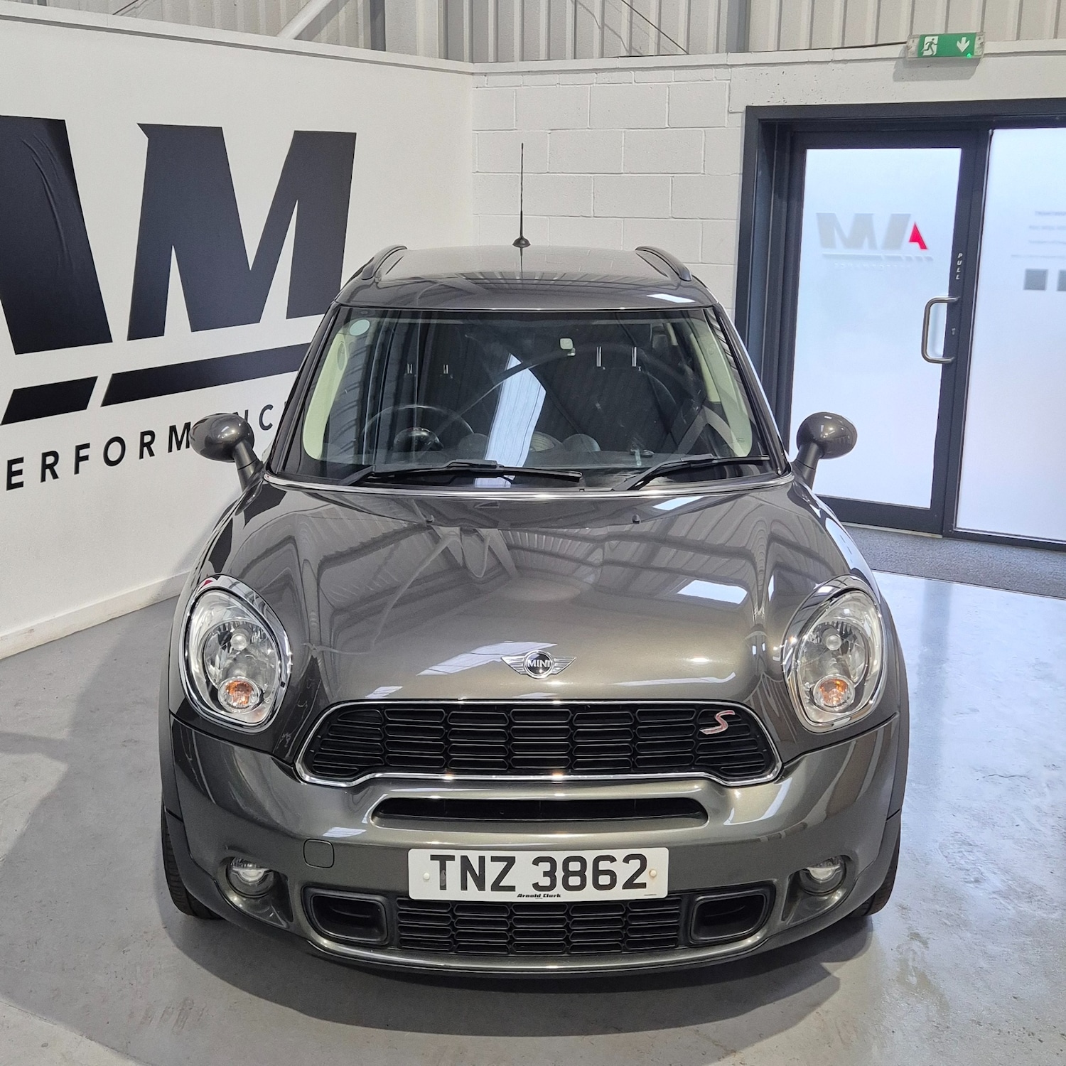 Used MINI Countryman 2013 for sale - 77846636: Photo 6