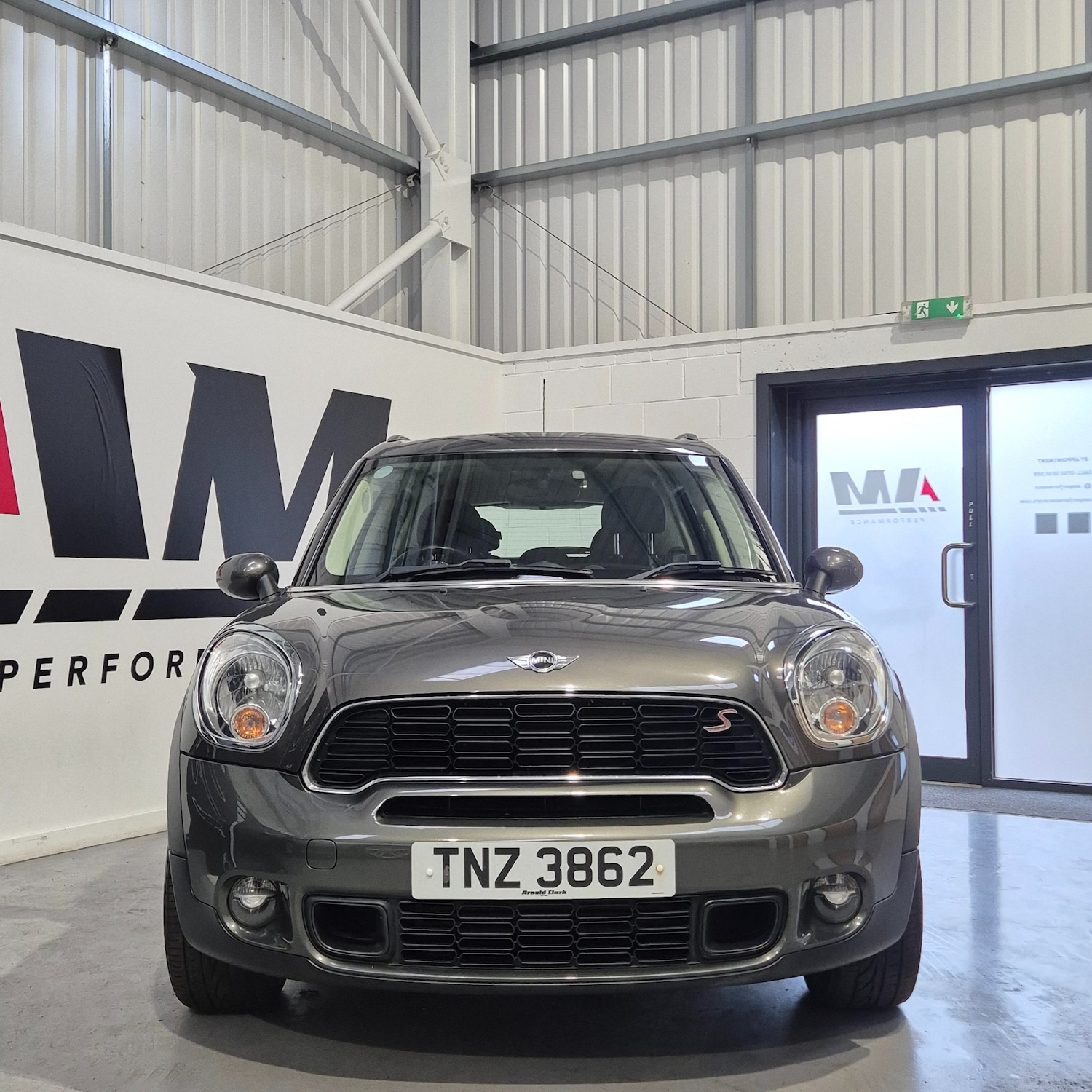 Used MINI Countryman 2013 for sale - 77846636: Photo 7