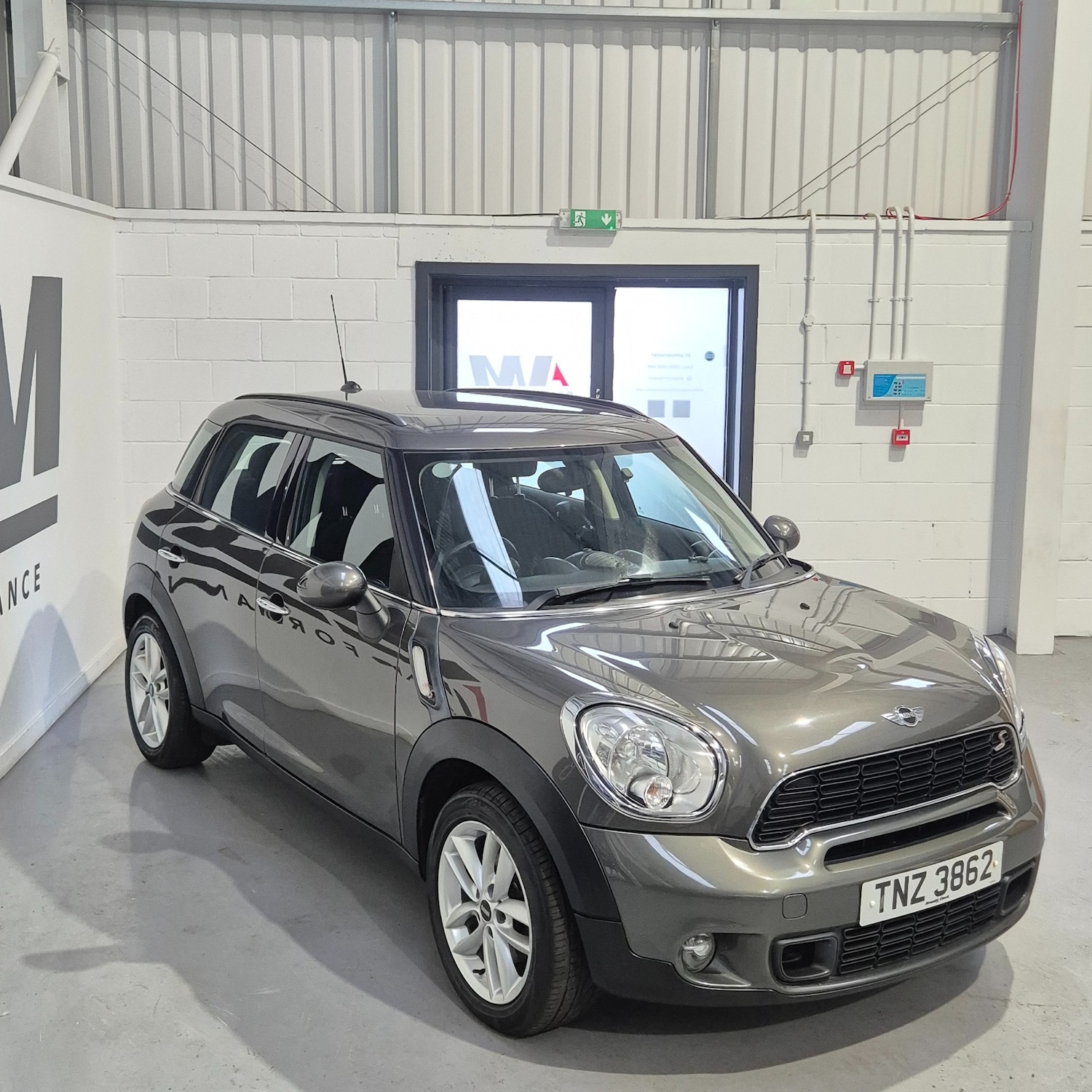 Used MINI Countryman 2013 for sale - 77846636: Photo 9