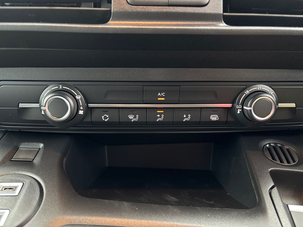 Used Vauxhall Combo 2025 for sale - 76420441: Photo 15