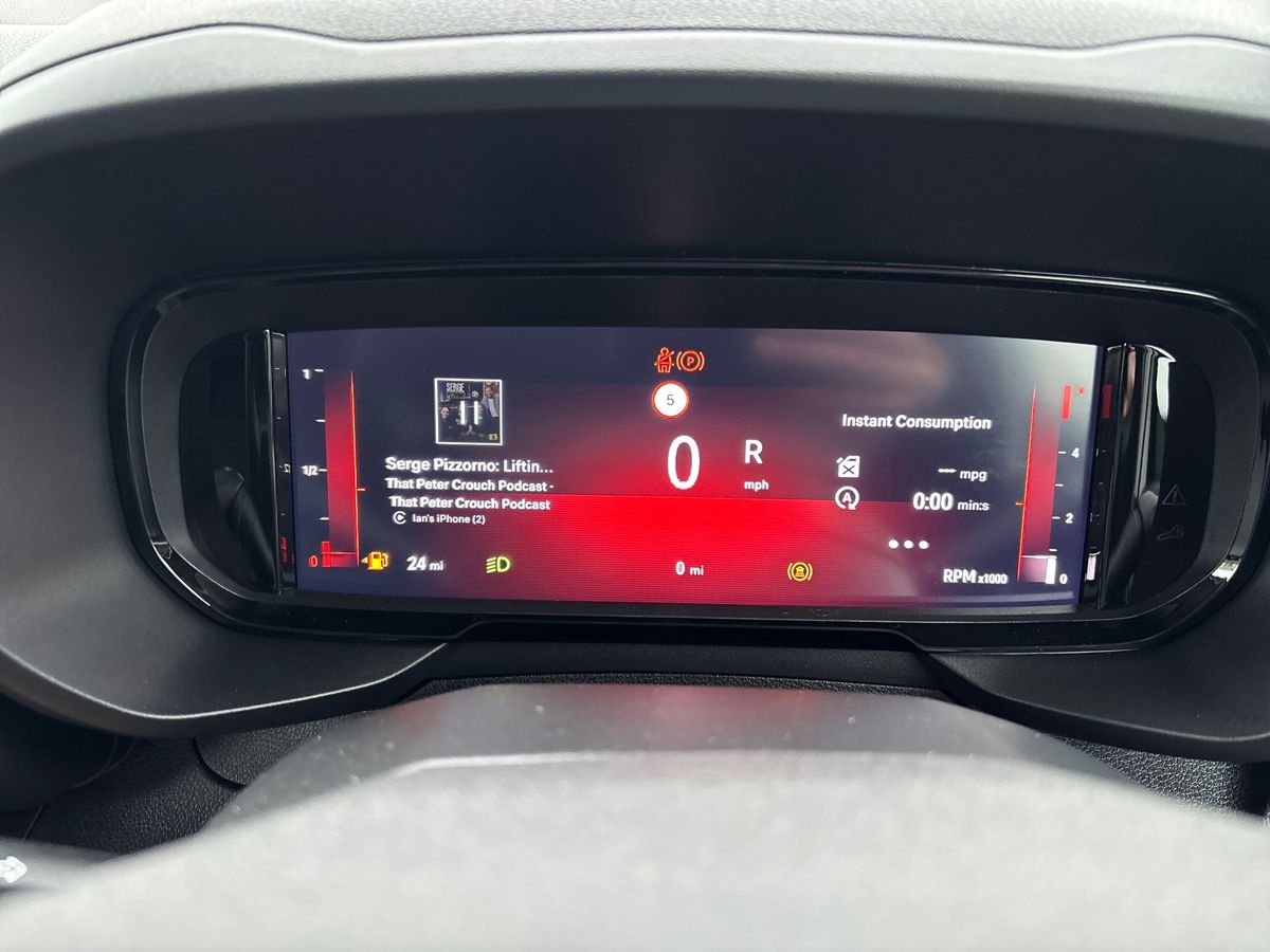 Used Vauxhall Combo 2025 for sale - 76420441: Photo 20