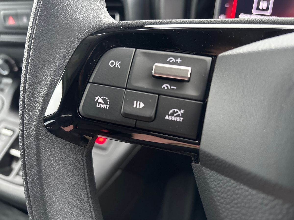 Used Vauxhall Combo 2025 for sale - 76420441: Photo 21