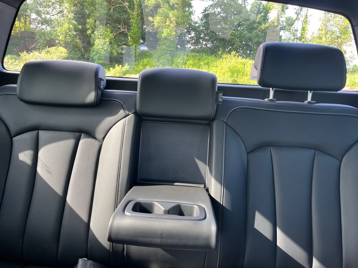 Used KGM Musso 2025 for sale - 76635760: Photo 16