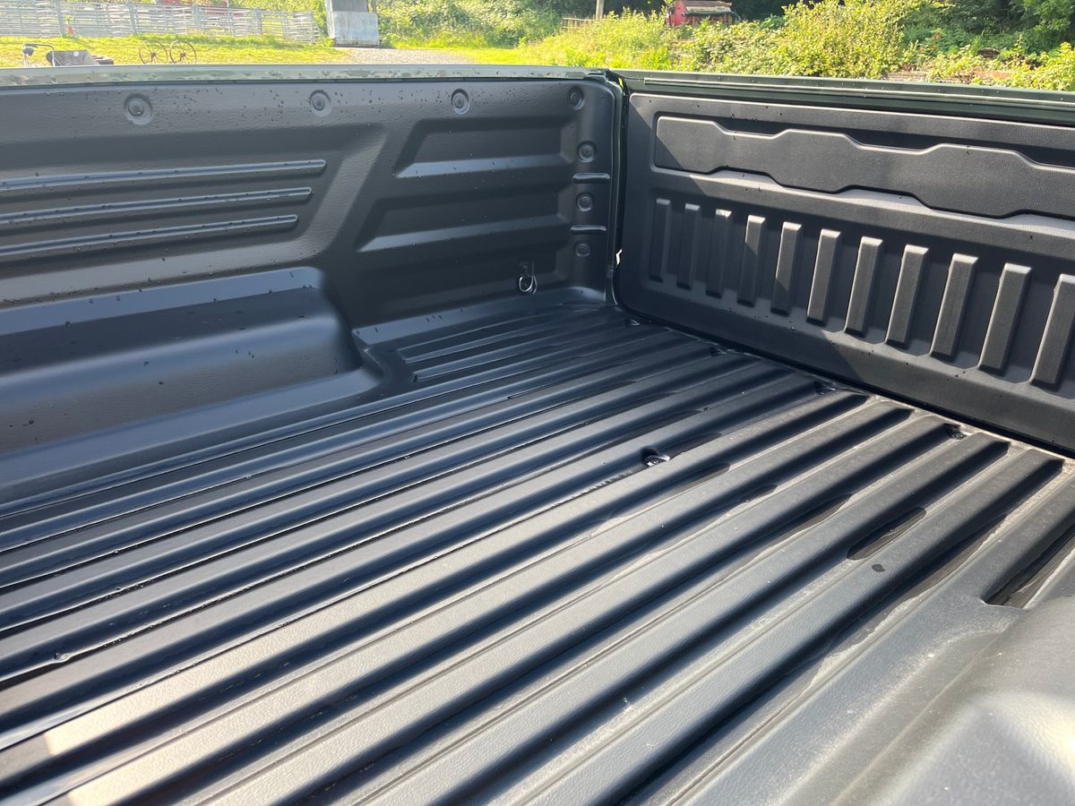 Used KGM Musso 2025 for sale - 76635760: Photo 23