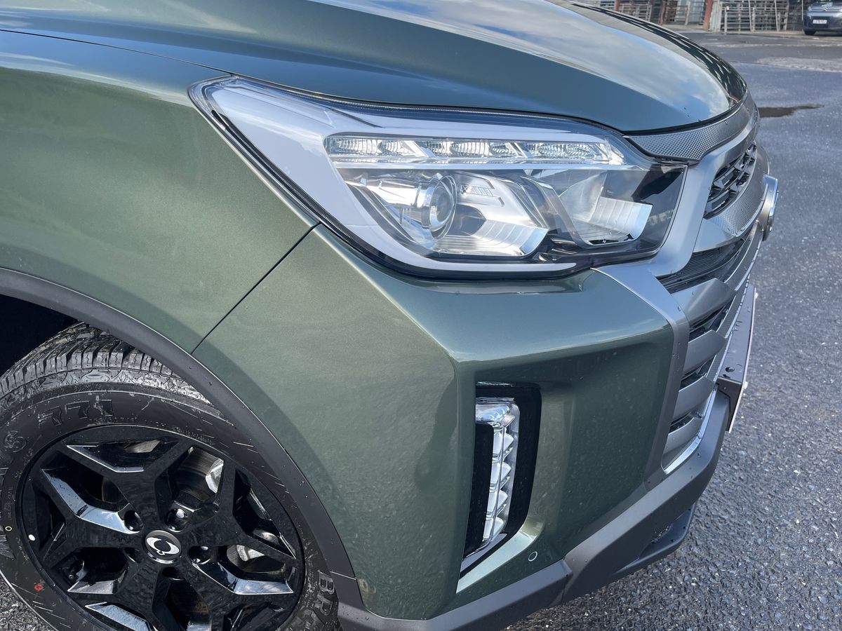 Used KGM Musso 2025 for sale - 76635760: Photo 26