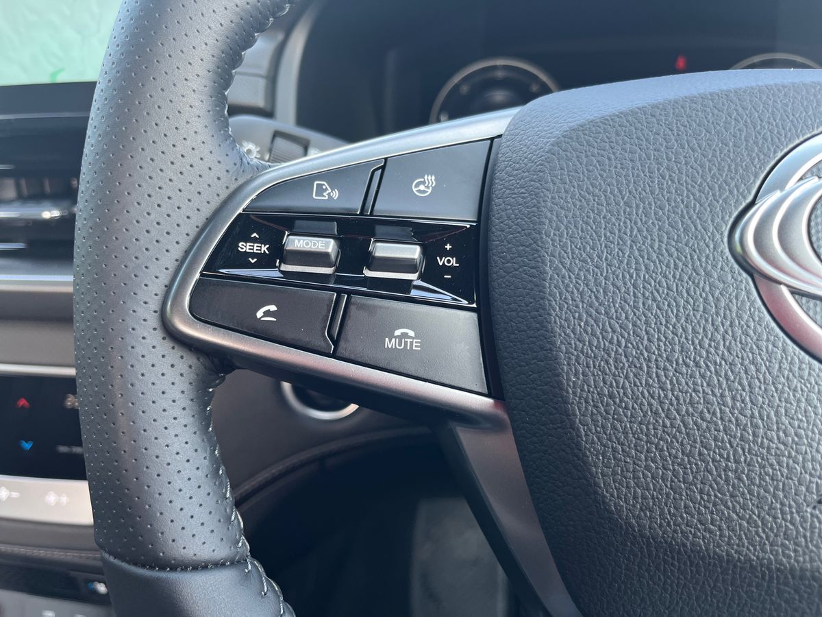 Used KGM Musso 2025 for sale - 76635760: Photo 32