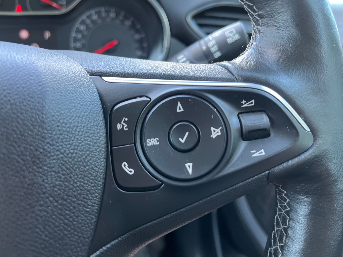 Used Vauxhall Crossland 2024 for sale - 76871522: Photo 22