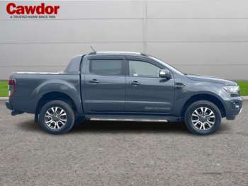 Used Ford Ranger 2021 for sale - 74304272: Photo