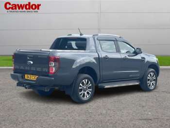 Used Ford Ranger 2021 for sale - 74304272: Photo