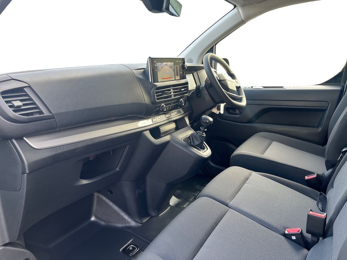 Used Vauxhall Vivaro 2025 for sale - 76420505: Photo 13