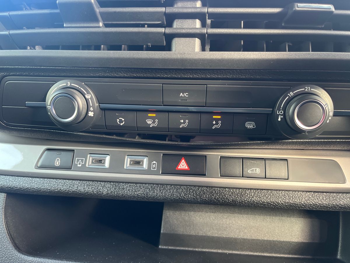 Used Vauxhall Vivaro 2025 for sale - 76420505: Photo 15