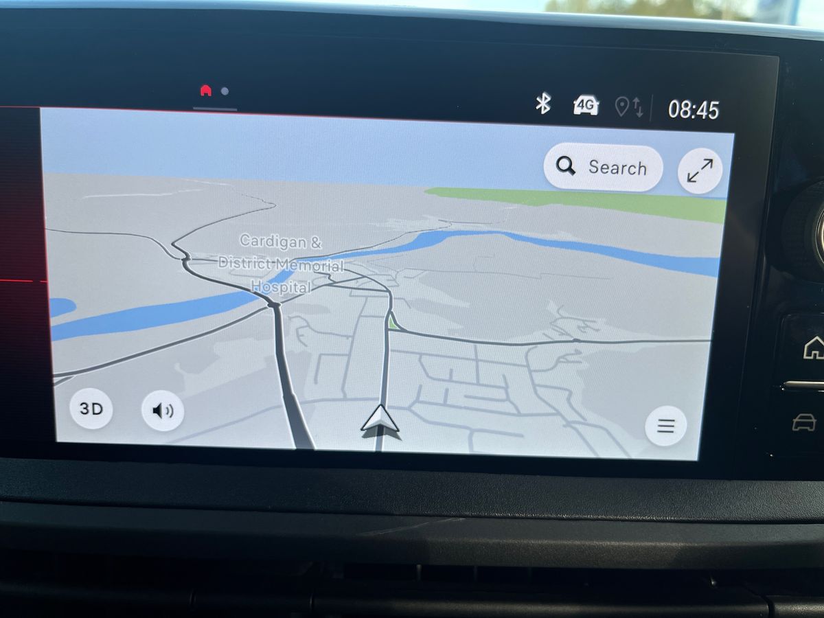 Used Vauxhall Vivaro 2025 for sale - 76420505: Photo 18