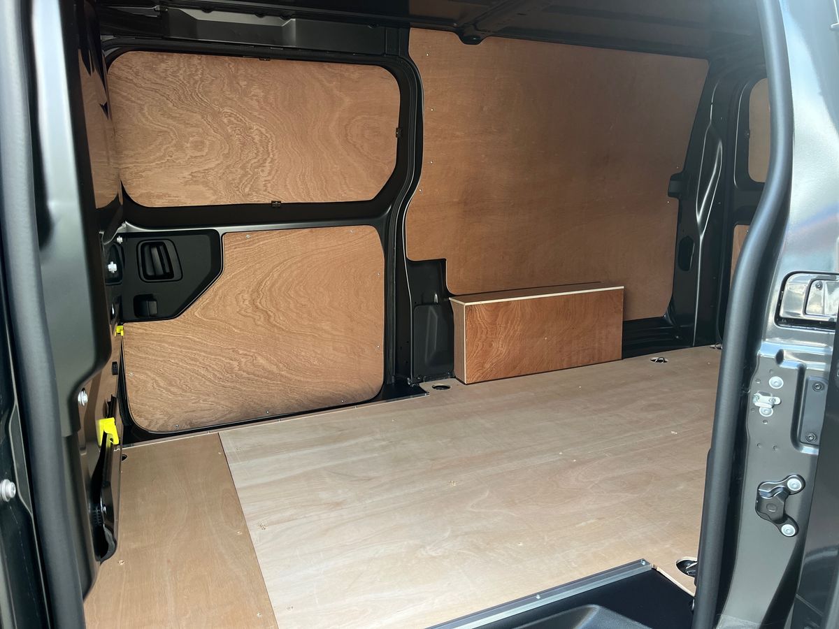 Used Vauxhall Vivaro 2025 for sale - 76420505: Photo 23