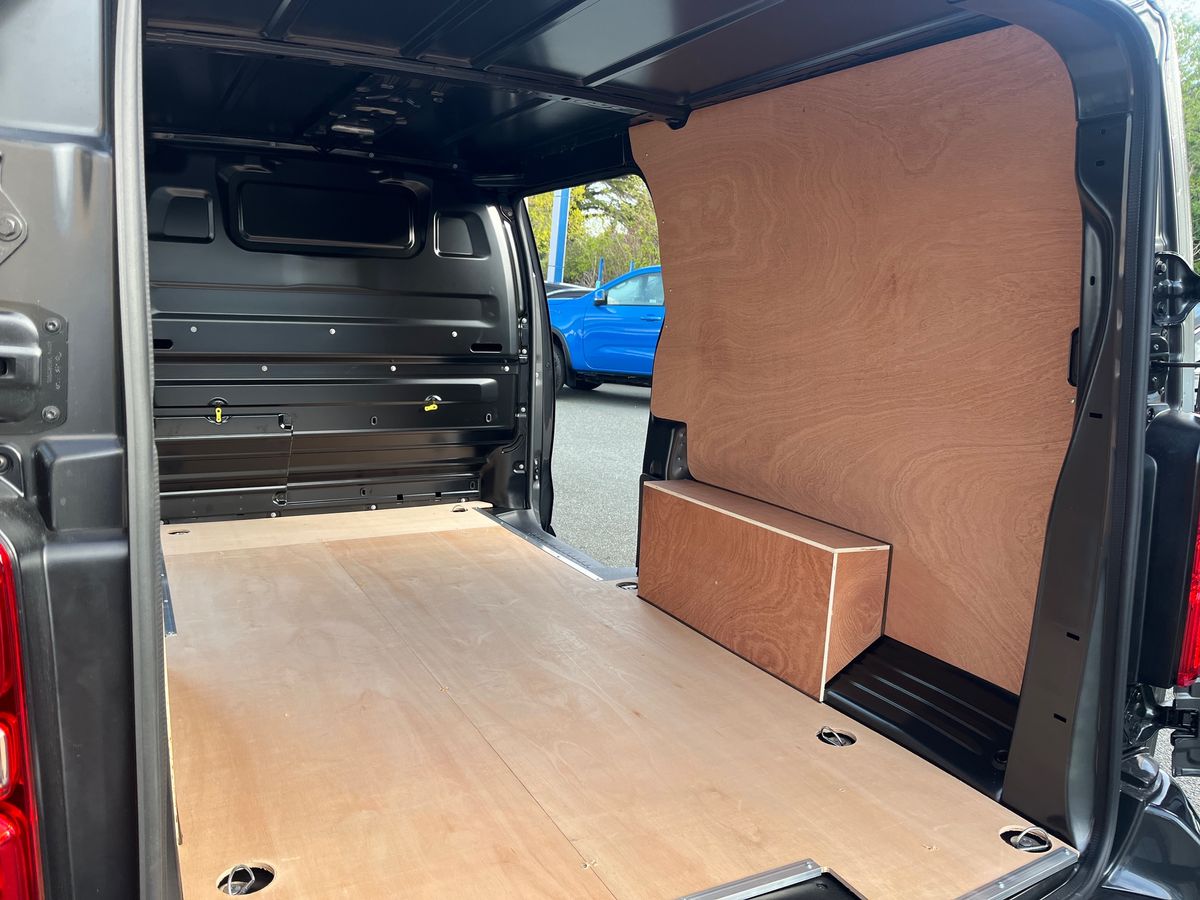 Used Vauxhall Vivaro 2025 for sale - 76420505: Photo 25