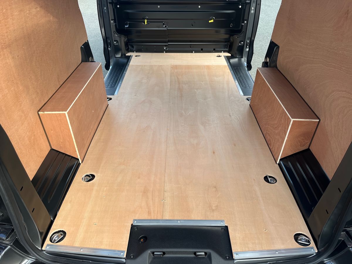 Used Vauxhall Vivaro 2025 for sale - 76420505: Photo 26