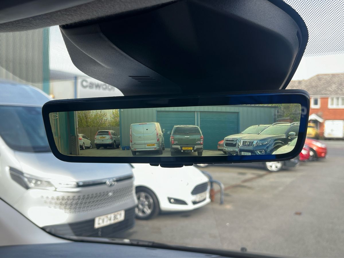 Used Vauxhall Vivaro 2025 for sale - 76420505: Photo 27