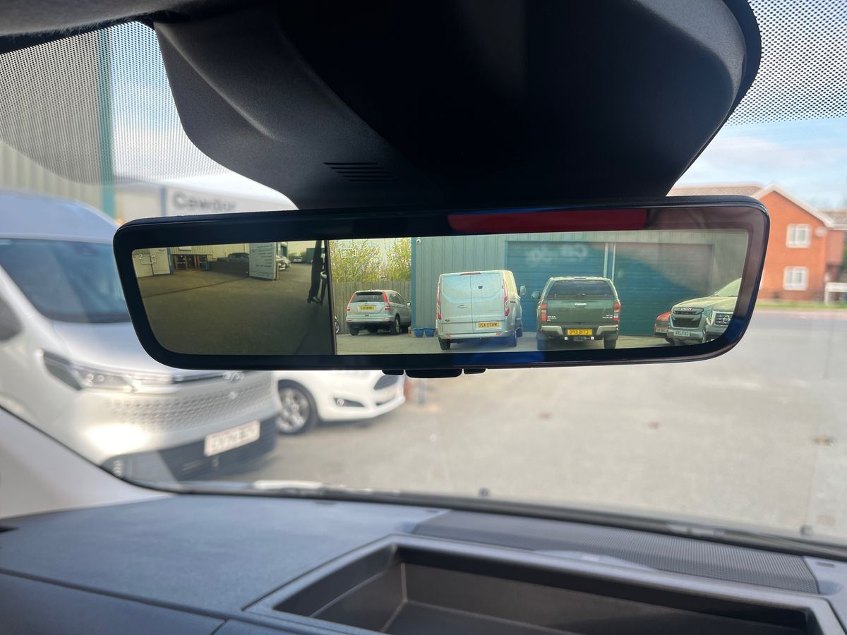 Used Vauxhall Vivaro 2025 for sale - 76420505: Photo 28