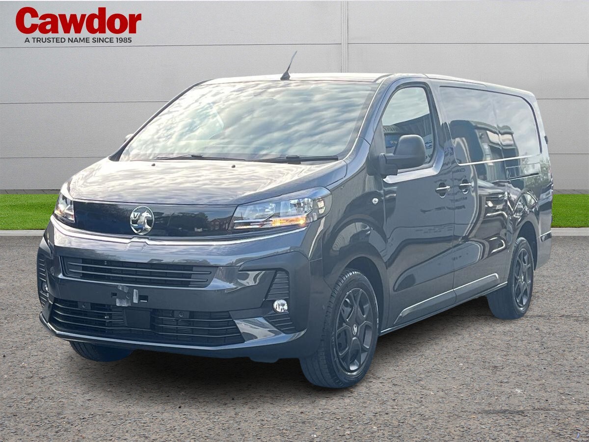 Used Vauxhall Vivaro 2025 for sale - 76420505: Photo 7