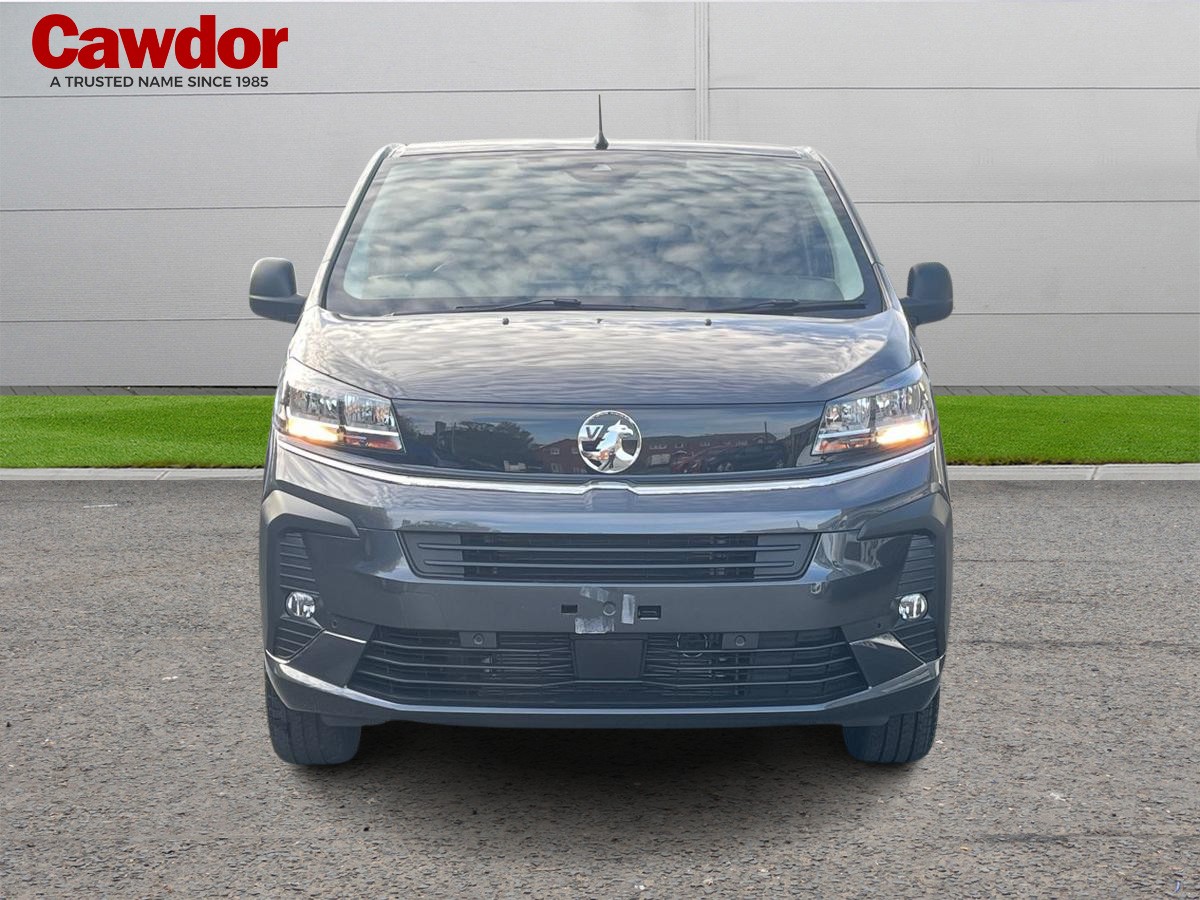 Used Vauxhall Vivaro 2025 for sale - 76420505: Photo 8