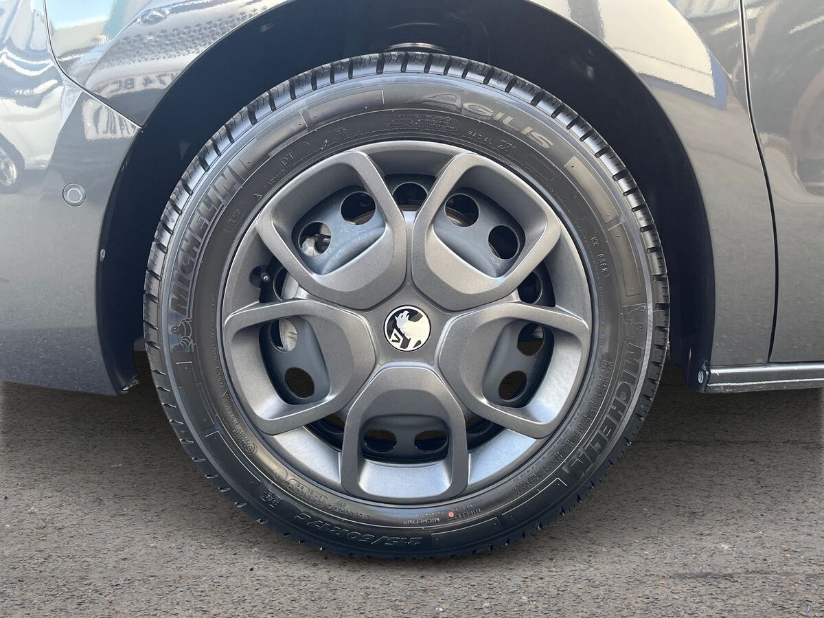 Used Vauxhall Vivaro 2025 for sale - 76420505: Photo 9