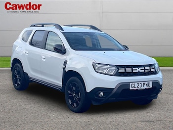 2023 - Extreme Se Tce 4X2 5-Door