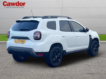 Used Dacia Duster 2023 for sale - 76927795: Photo