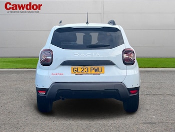 Used Dacia Duster 2023 for sale - 76927795: Photo