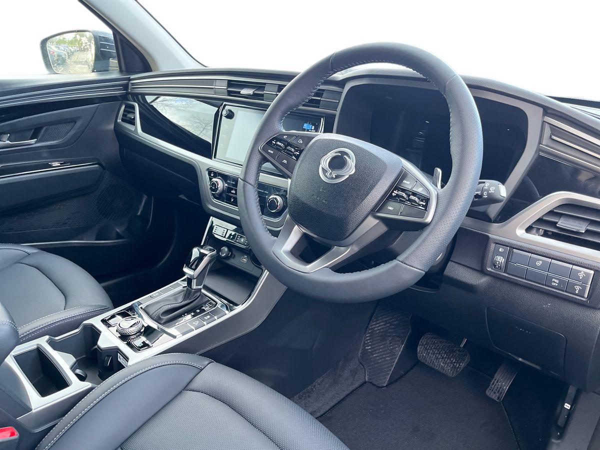 Used KGM Korando 2025 for sale - 76873182: Photo 10