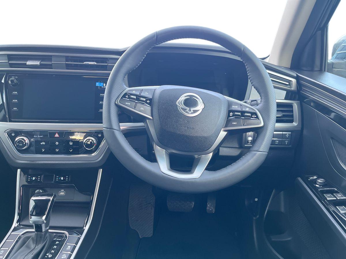 Used KGM Korando 2025 for sale - 76873182: Photo 11