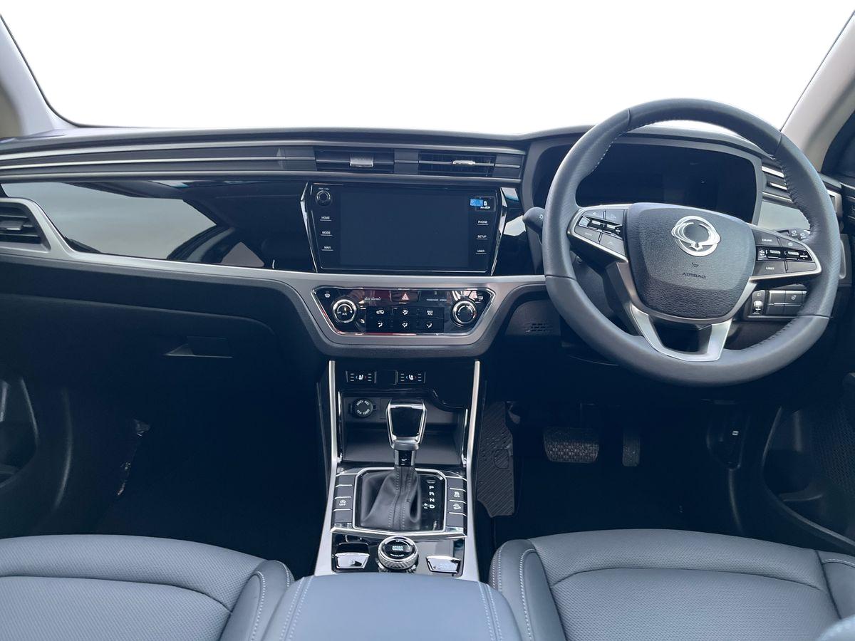 Used KGM Korando 2025 for sale - 76873182: Photo 12