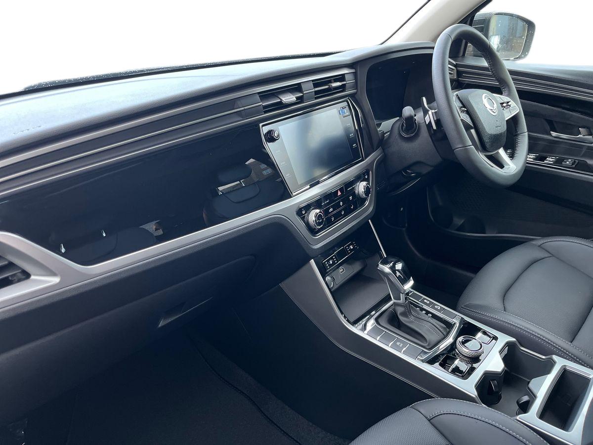 Used KGM Korando 2025 for sale - 76873182: Photo 13