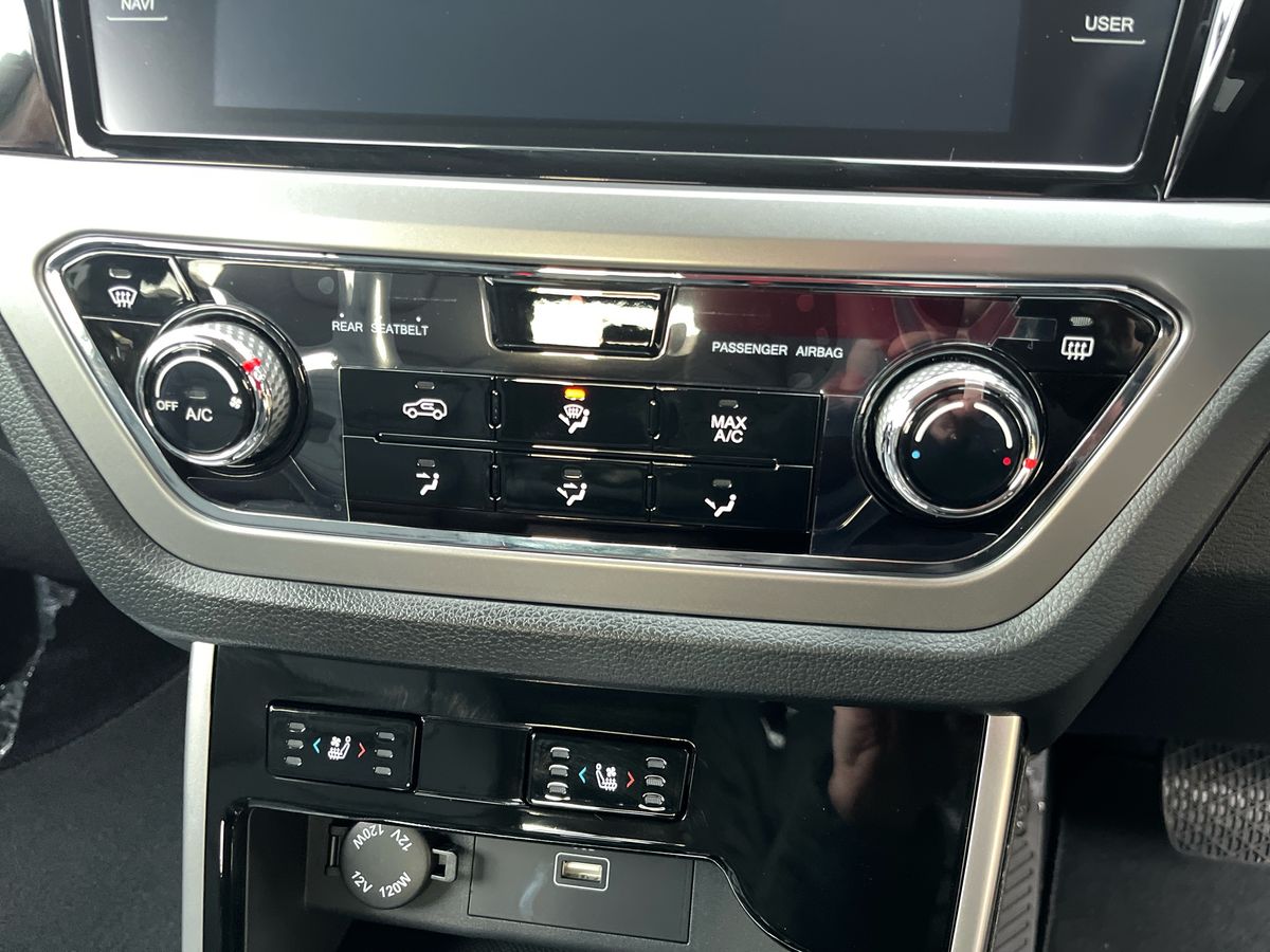 Used KGM Korando 2025 for sale - 76873182: Photo 15