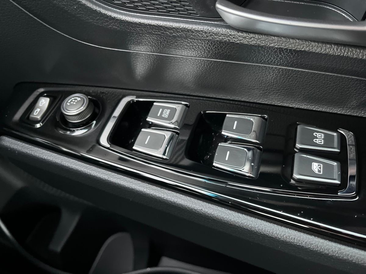 Used KGM Korando 2025 for sale - 76873182: Photo 16