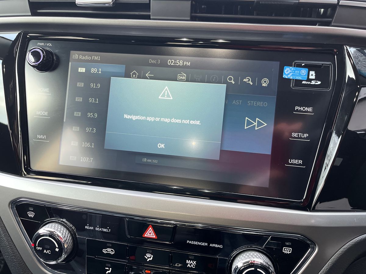 Used KGM Korando 2025 for sale - 76873182: Photo 18