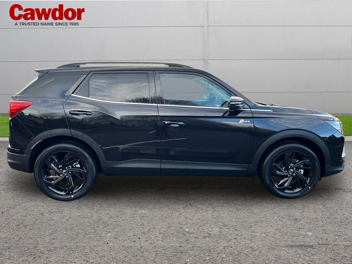 Used KGM Korando 2025 for sale - 76873182: Photo 2