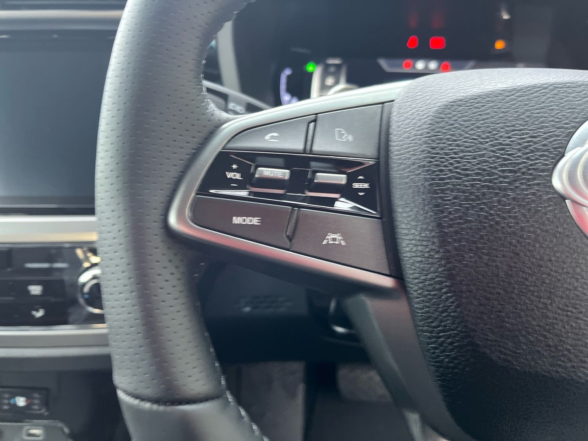 Used KGM Korando 2025 for sale - 76873182: Photo 21