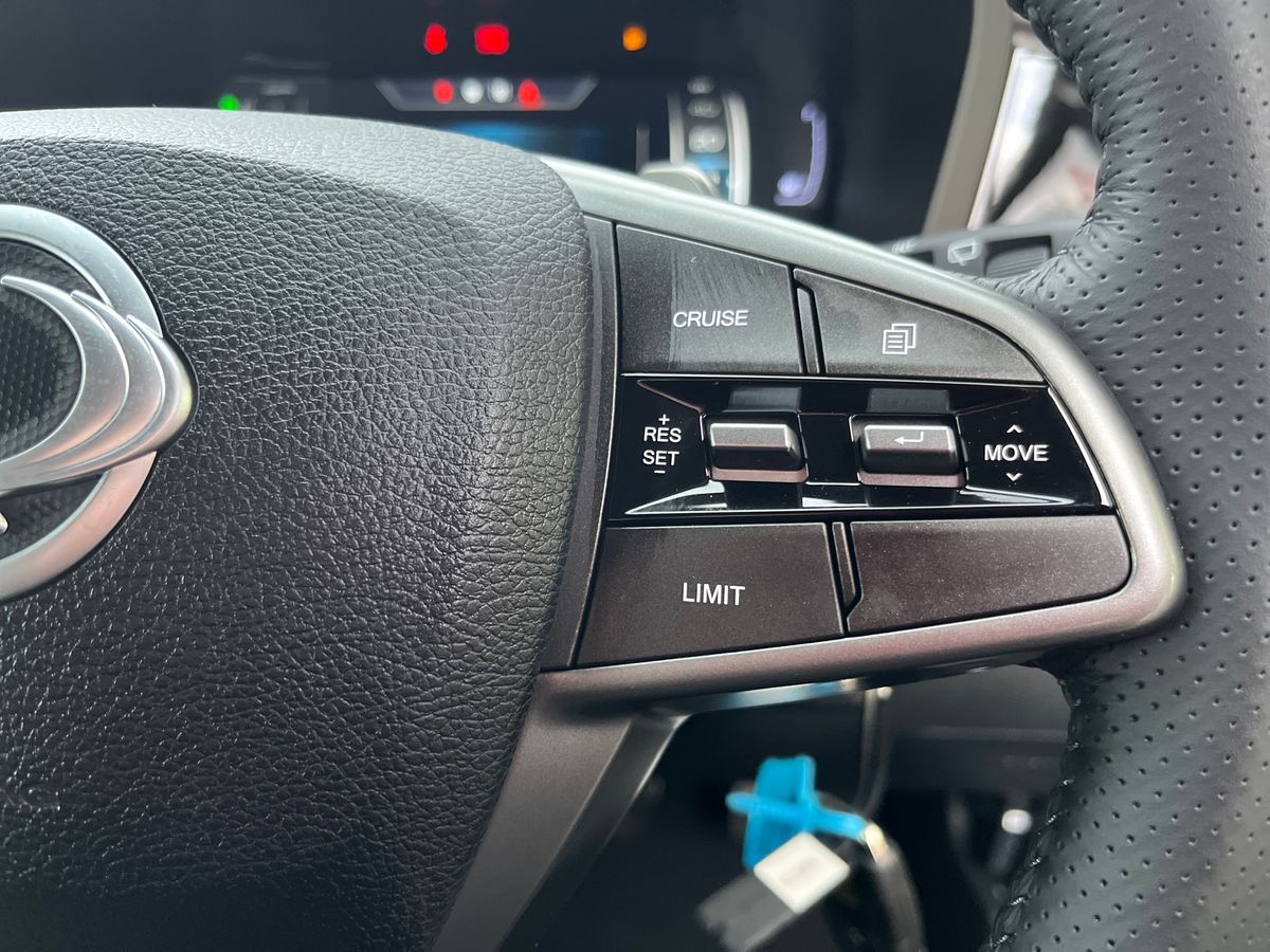 Used KGM Korando 2025 for sale - 76873182: Photo 22