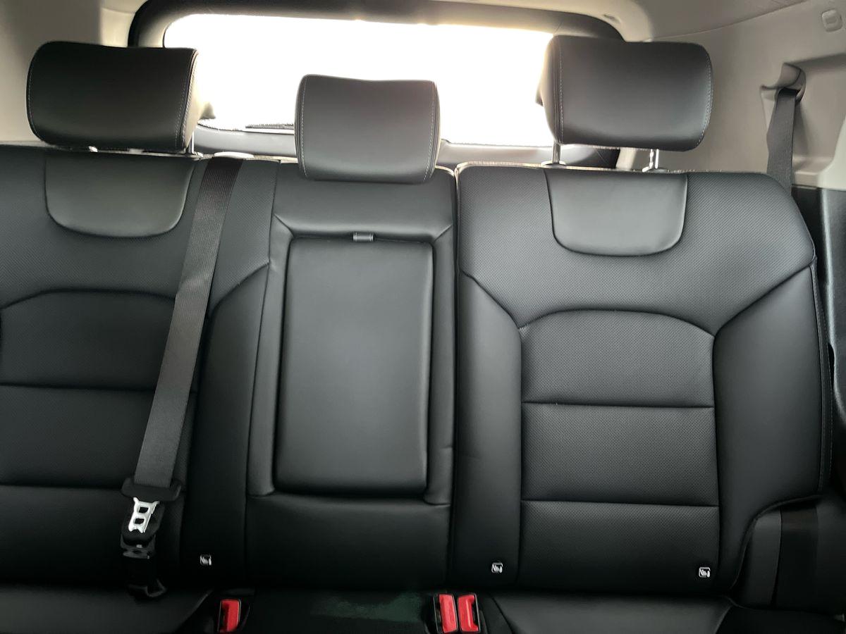 Used KGM Korando 2025 for sale - 76873182: Photo 23