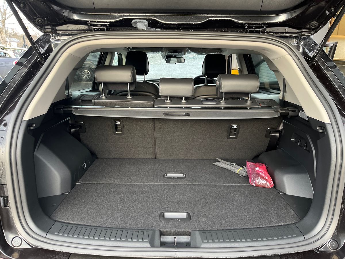 Used KGM Korando 2025 for sale - 76873182: Photo 24